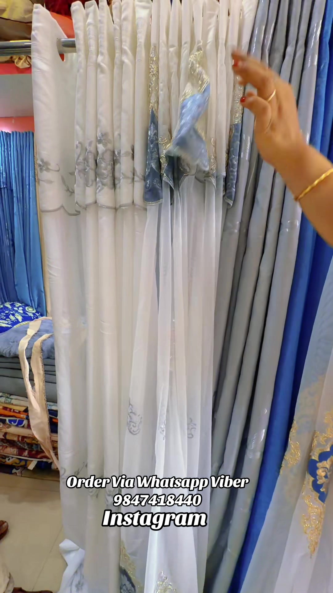 @Shree Decor & Traders Bhairhaw