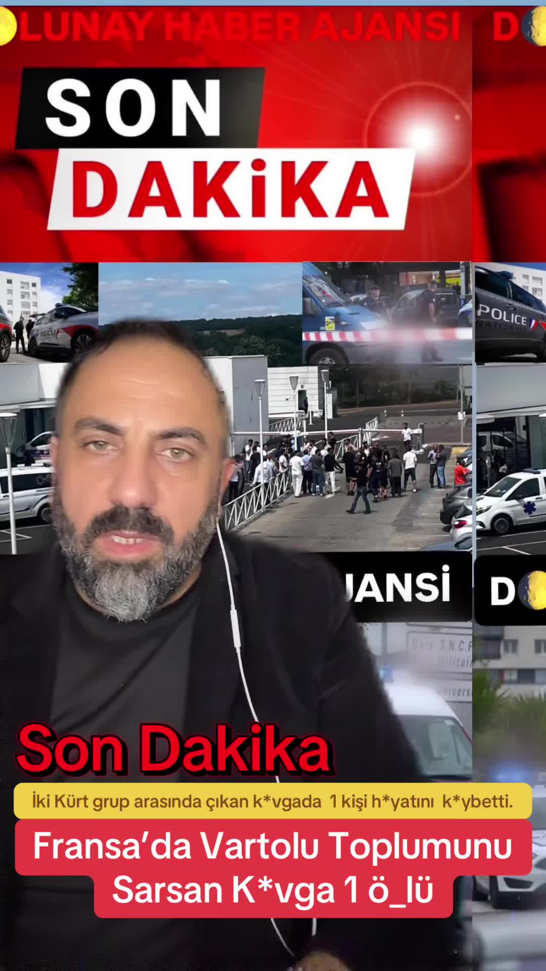 @D🌔LUNAY HABER  AJANSI