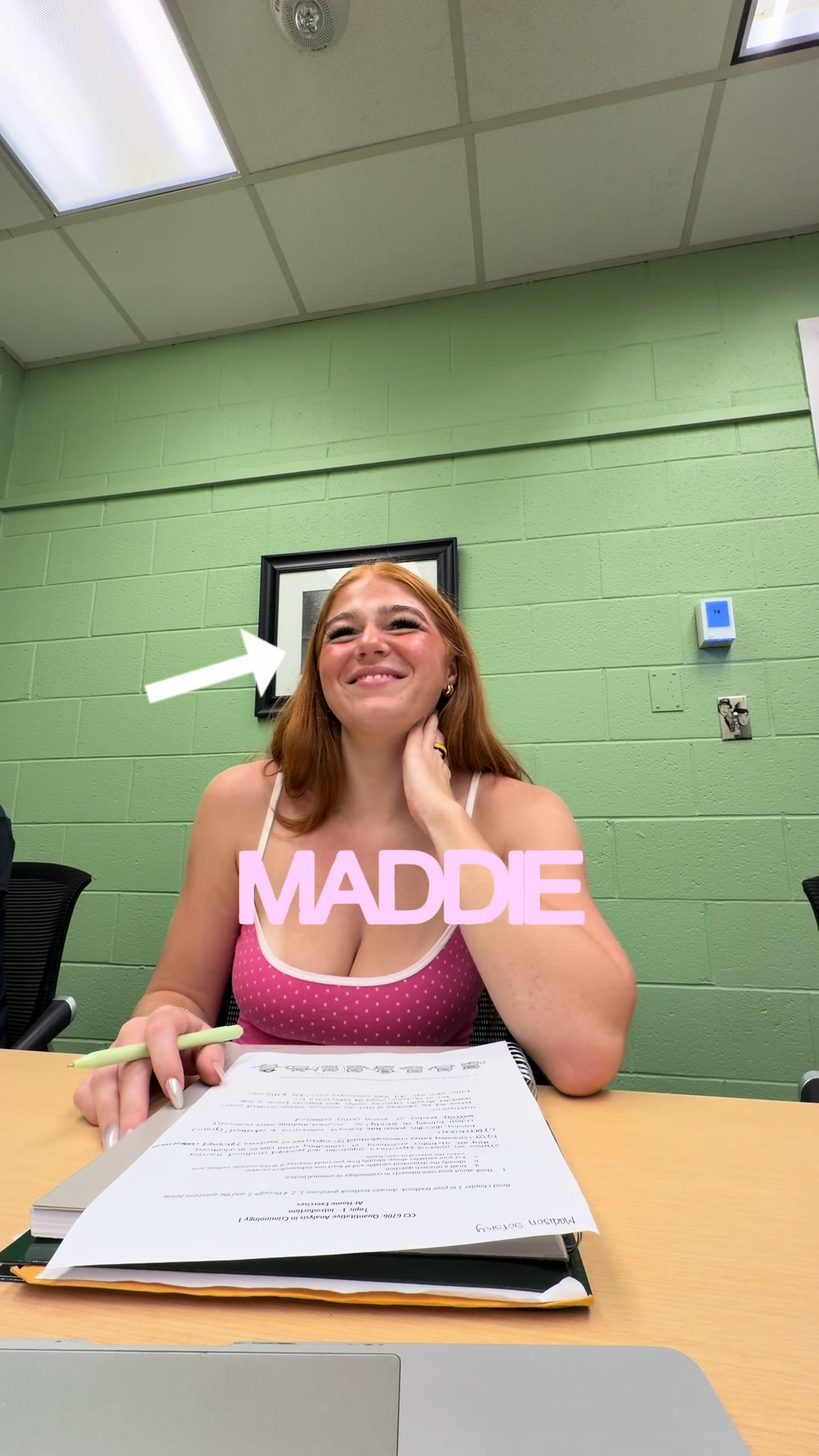 @⭐️ maddie mae ⭐️