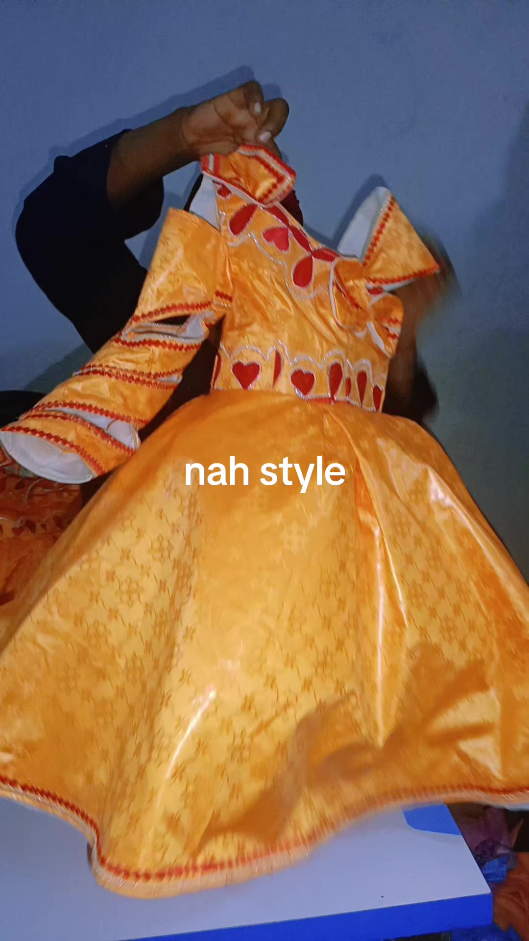 @nah style ❤️840