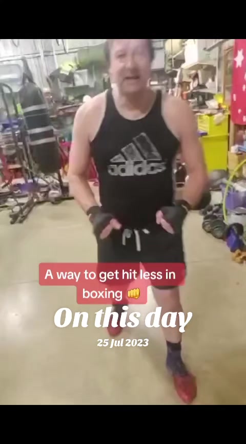 @Chapposboxing