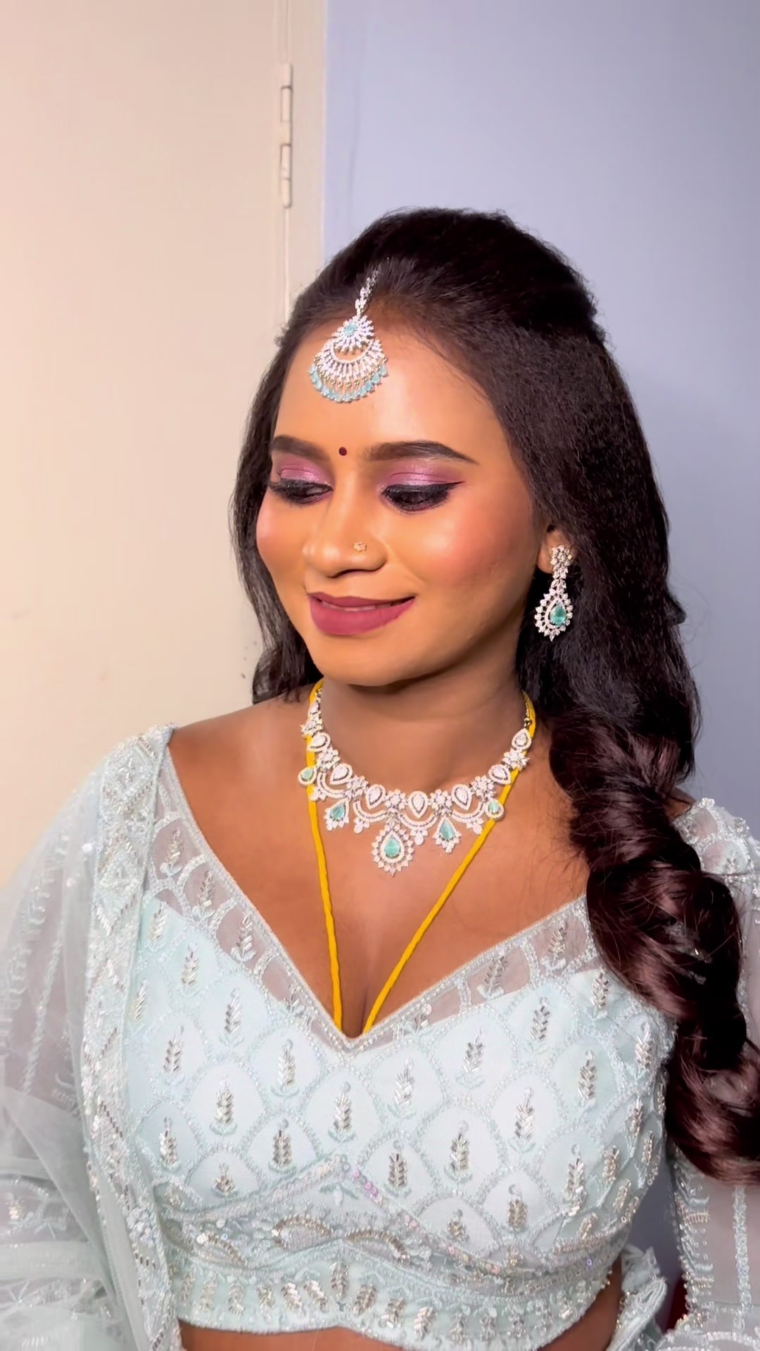 @Malathy Mua🕉️