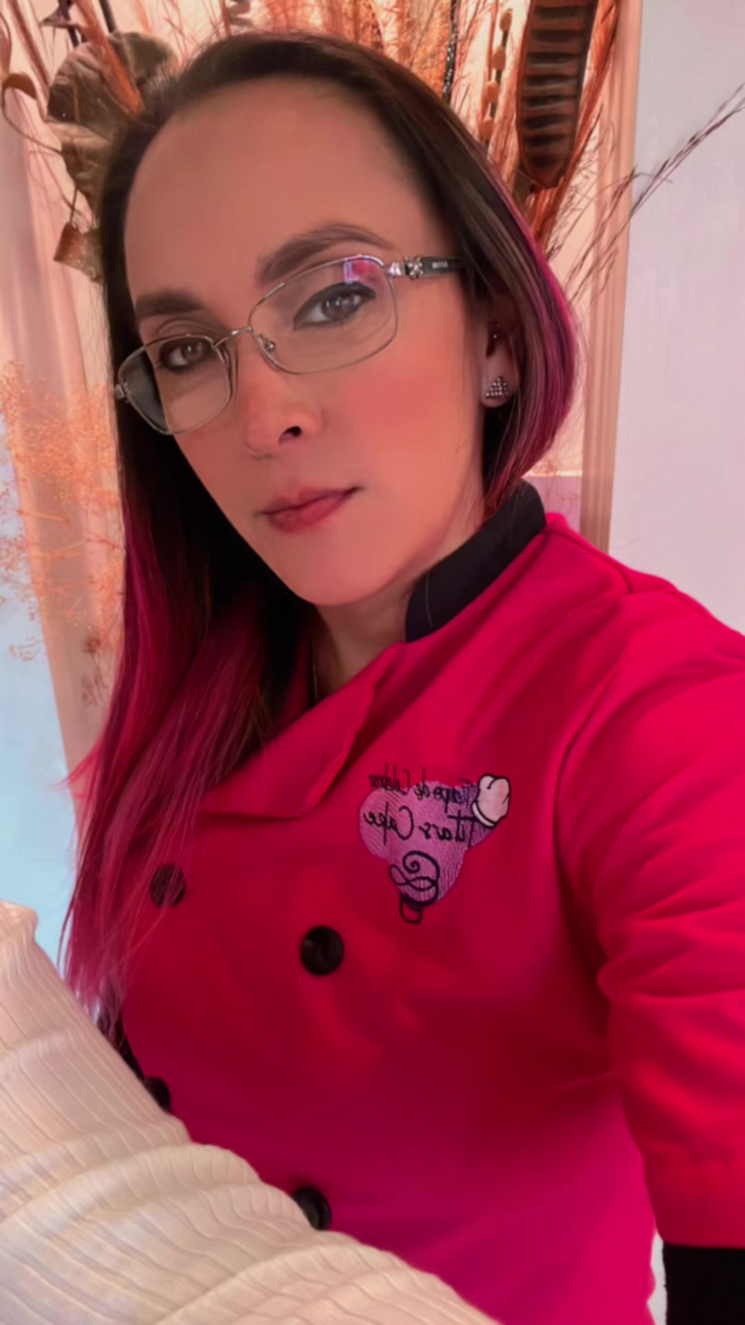 @Tita’s Cakes