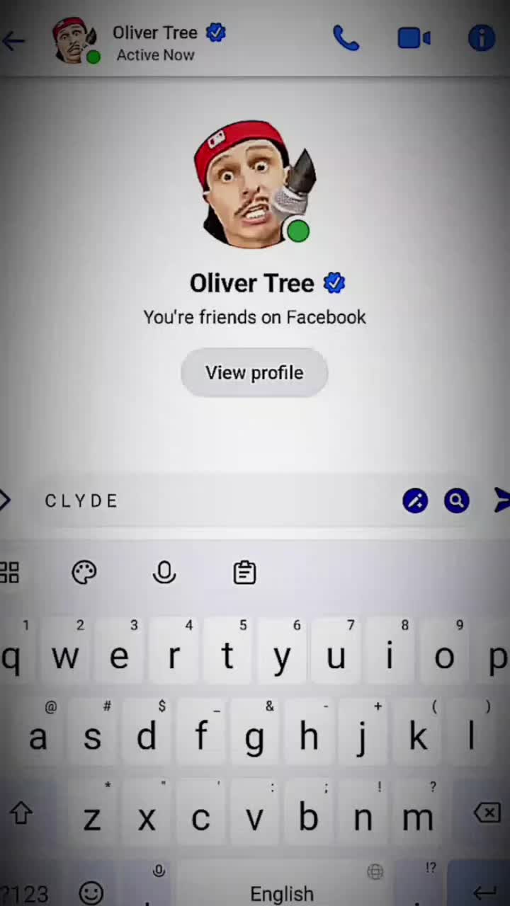 @𝐂 𝐋 𝐘 𝐃 𝐄