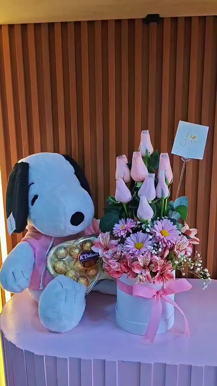 @JUARIS FLORERIA💐