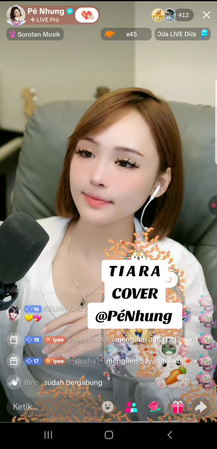 @💙🇮🇩Bunda_khalissah18 🐛💙