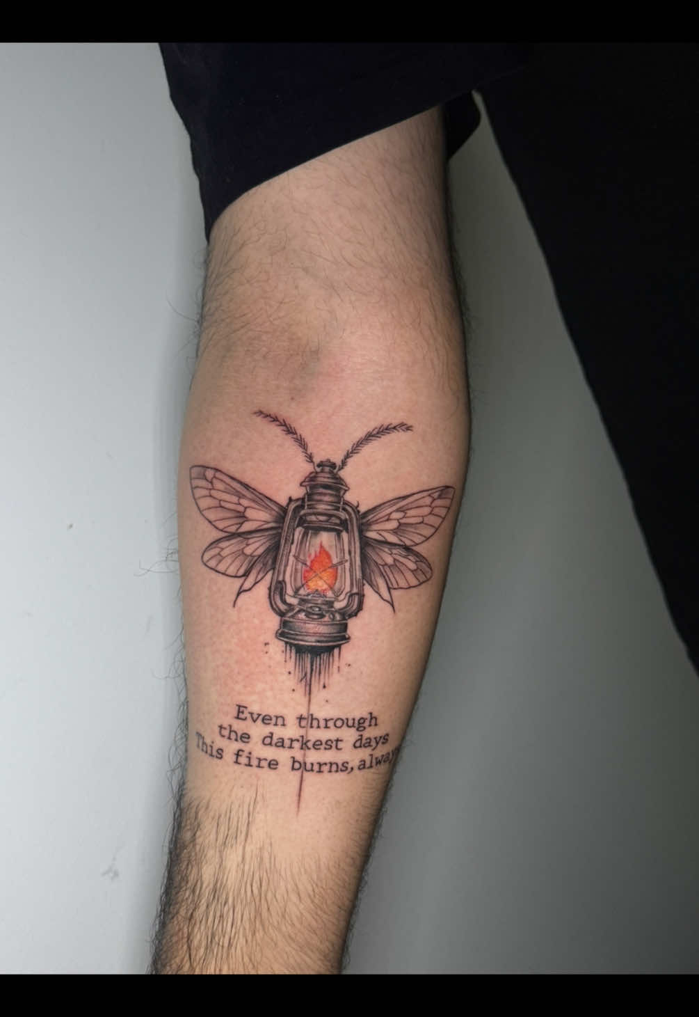 @Tattoo Lore
