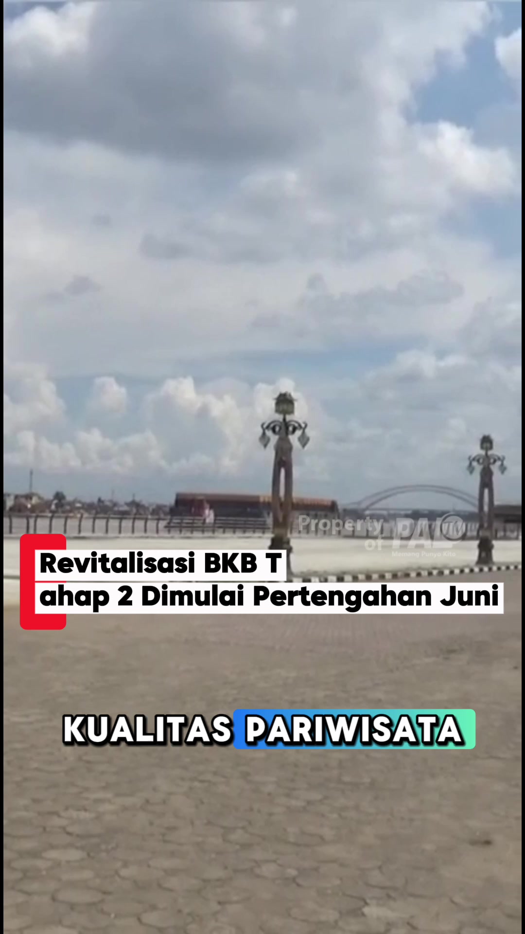 @Paltv-Memang Punyo Kito