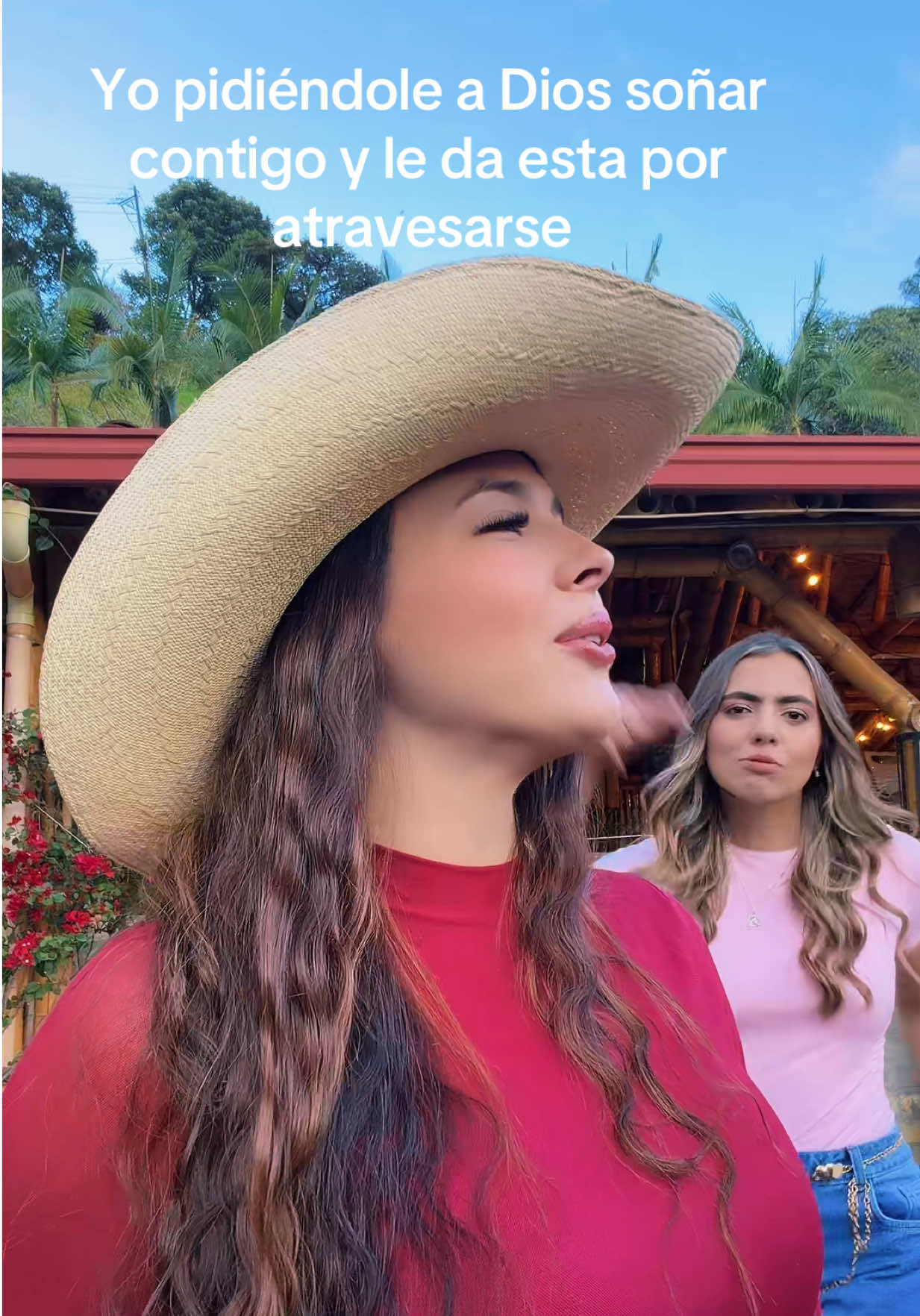 @Isabel Arias