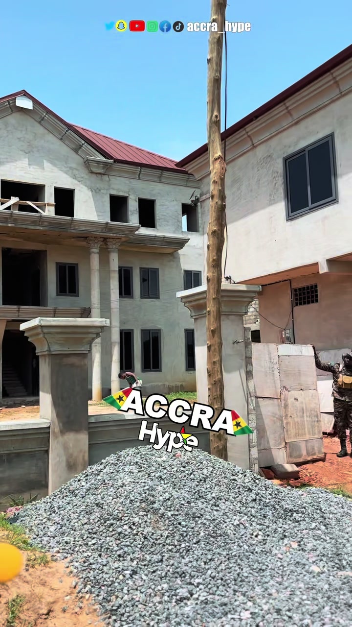 @Accra Hype