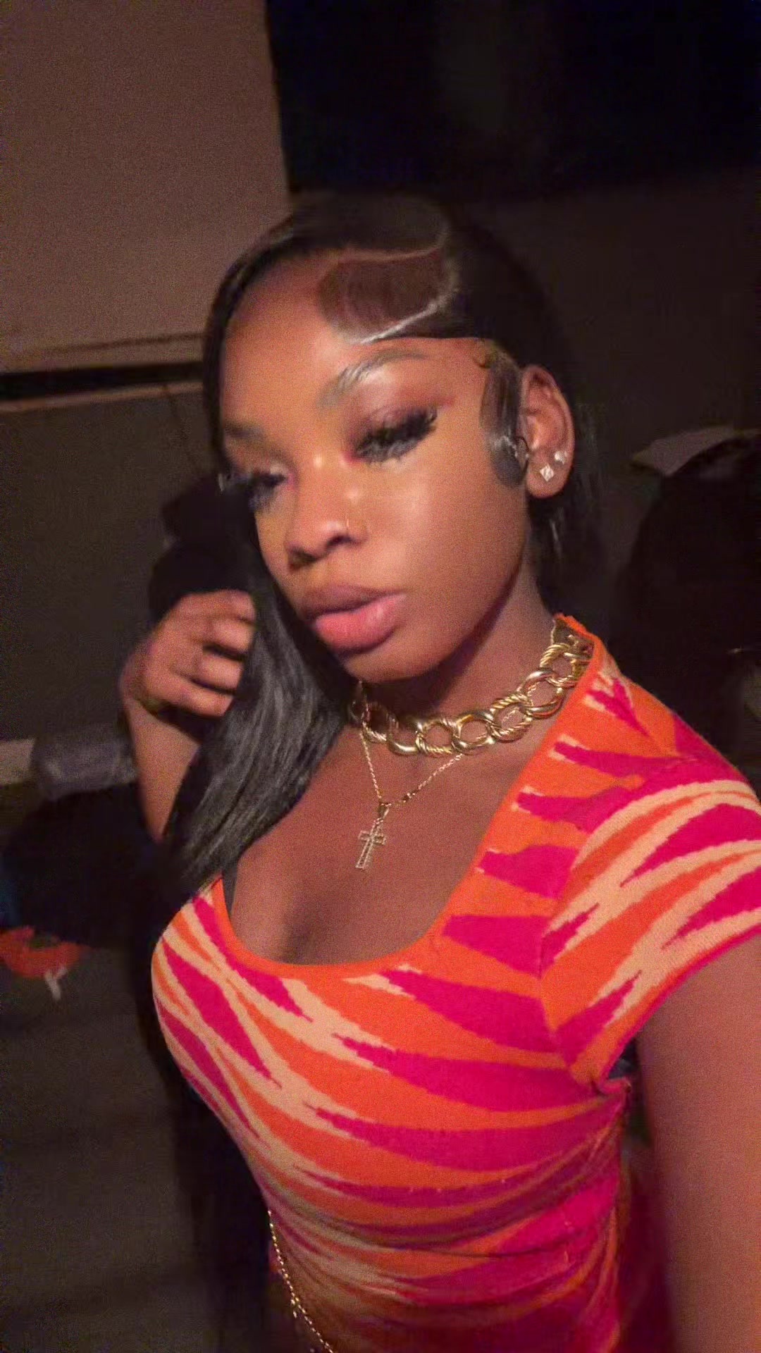 @indiaJay🧚🏽&zwj;♀️