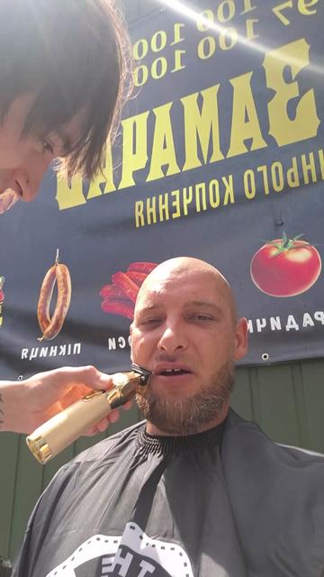 @ПАШКА ЗАМАЧАВ