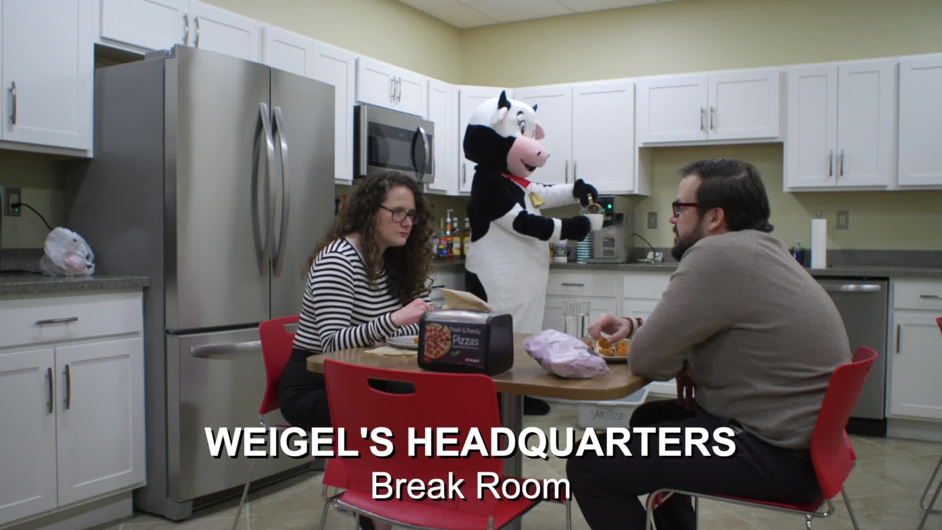 @Weigel’s Stores