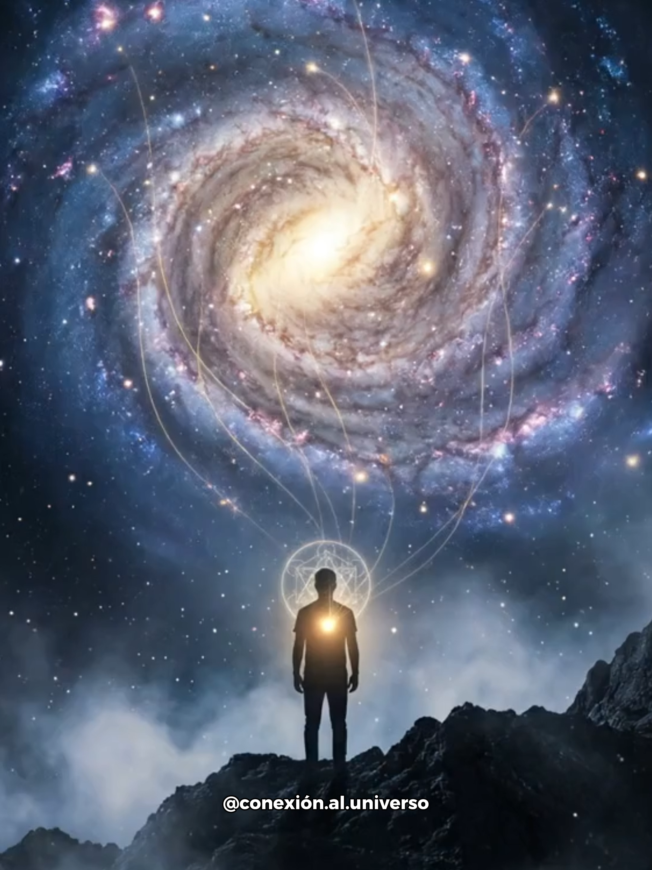 @Conexi&oacute;n al universo⚡️