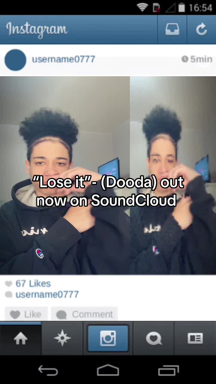 @Dooda
