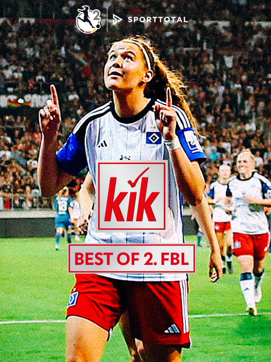 @sporttotal x fussball