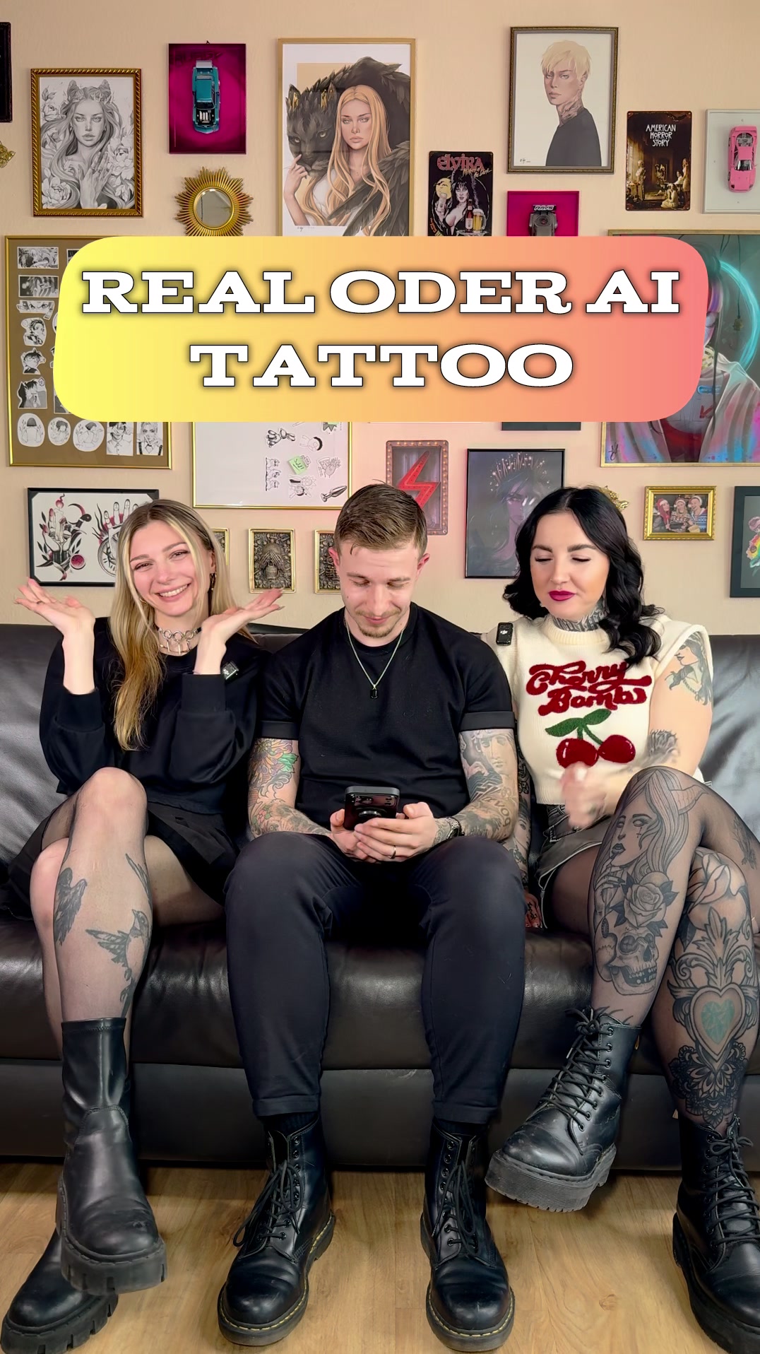 @Tattoos Over Flowers