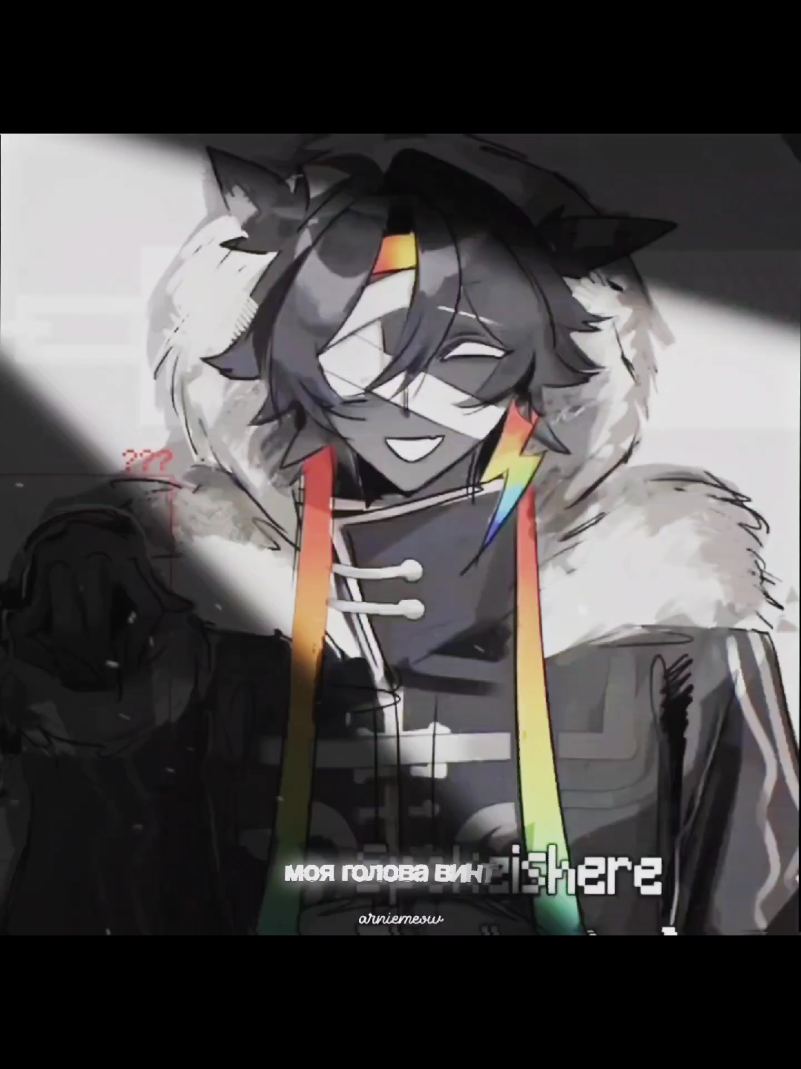 @﹫ 𝓐𝘳𝘯𝘪𝘦𝘮𝘦𝘰𝘸 𝅄 ᡴꪫ