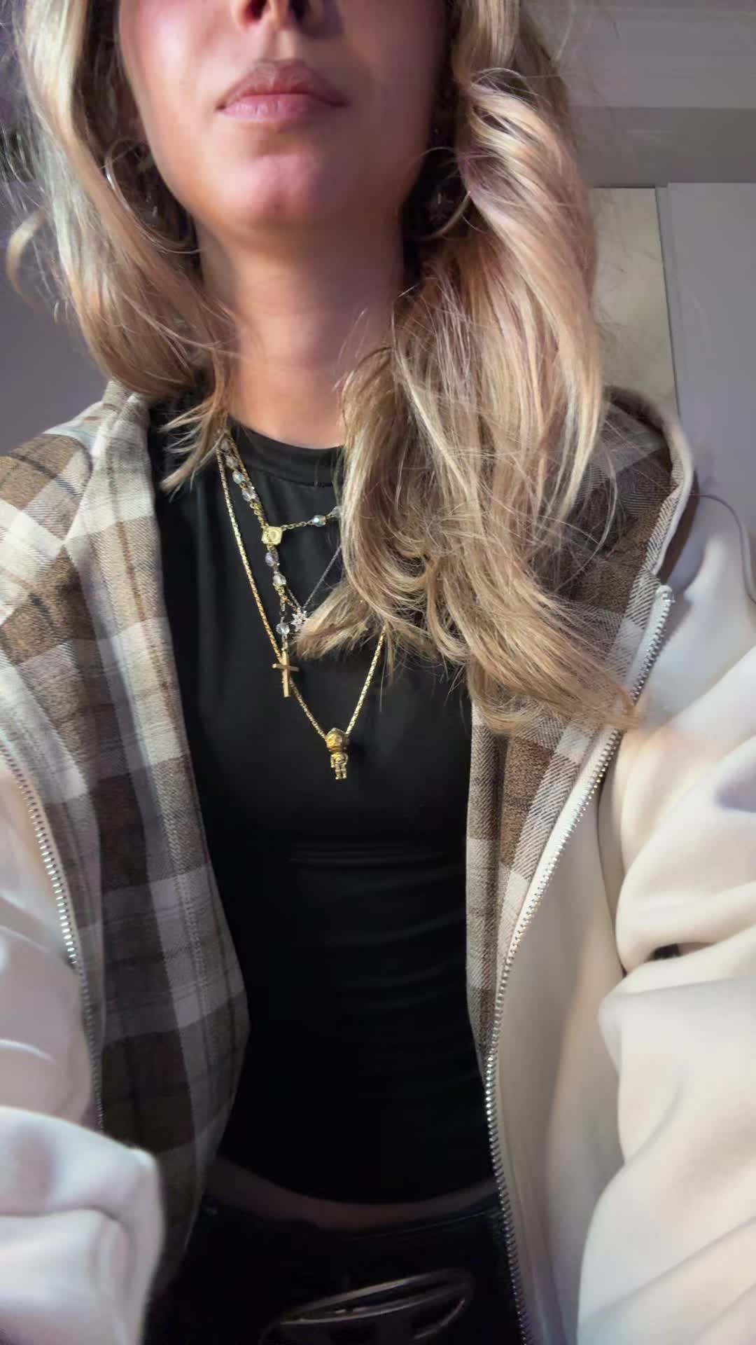 @La Tua Bionda Preferita