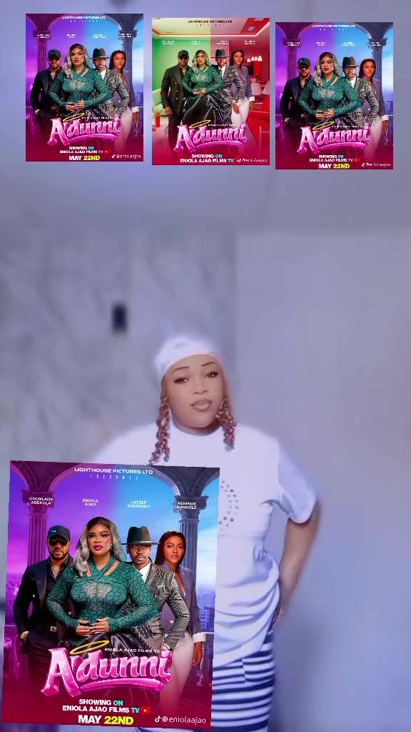 @Nurse Motunrayo ๐๐ฉบ๐