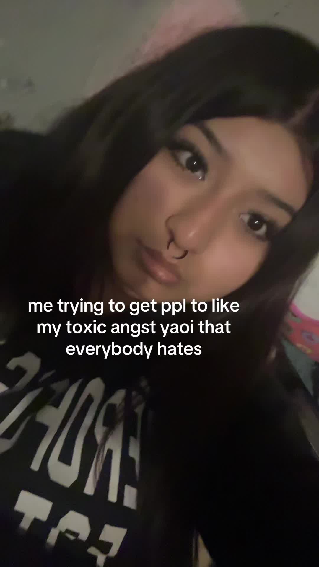 @🫠