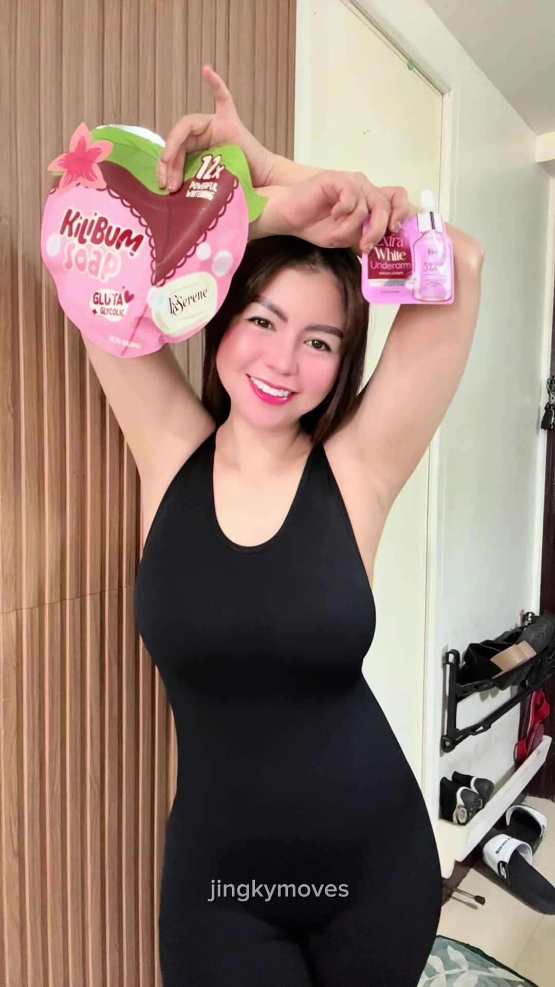 @JingkyMoves