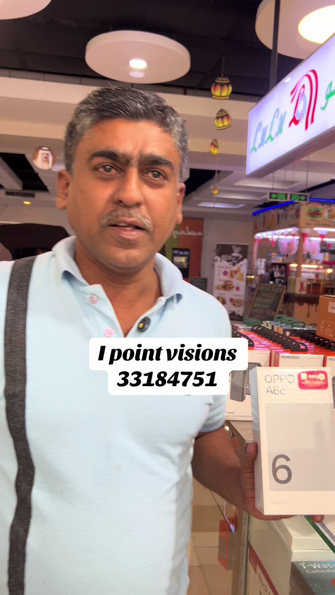 @I point visions