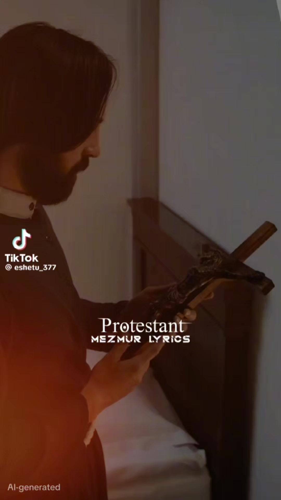 @#Tizu Protestant✝