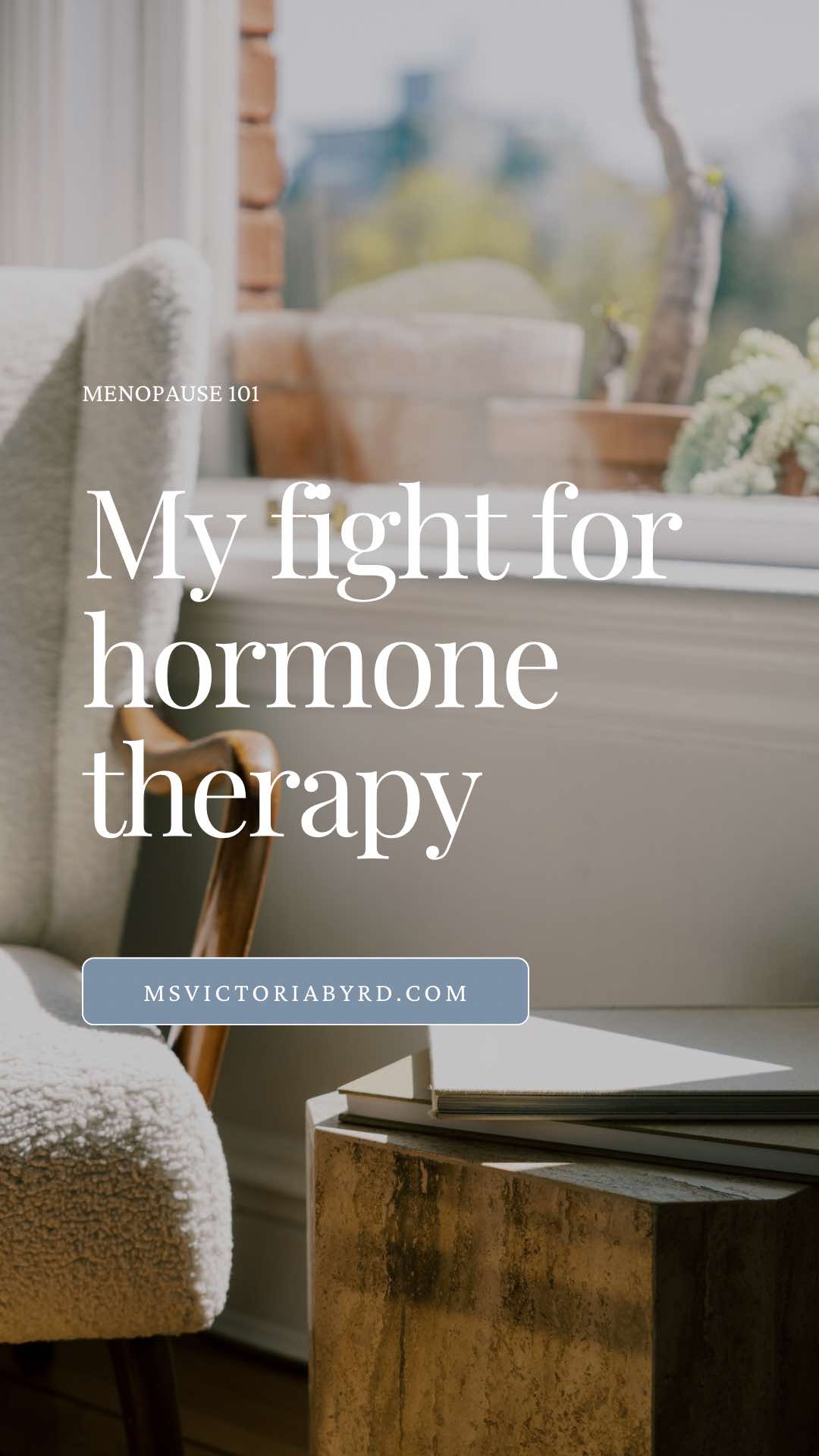 @Victoria Byrd, RPh, CWHC