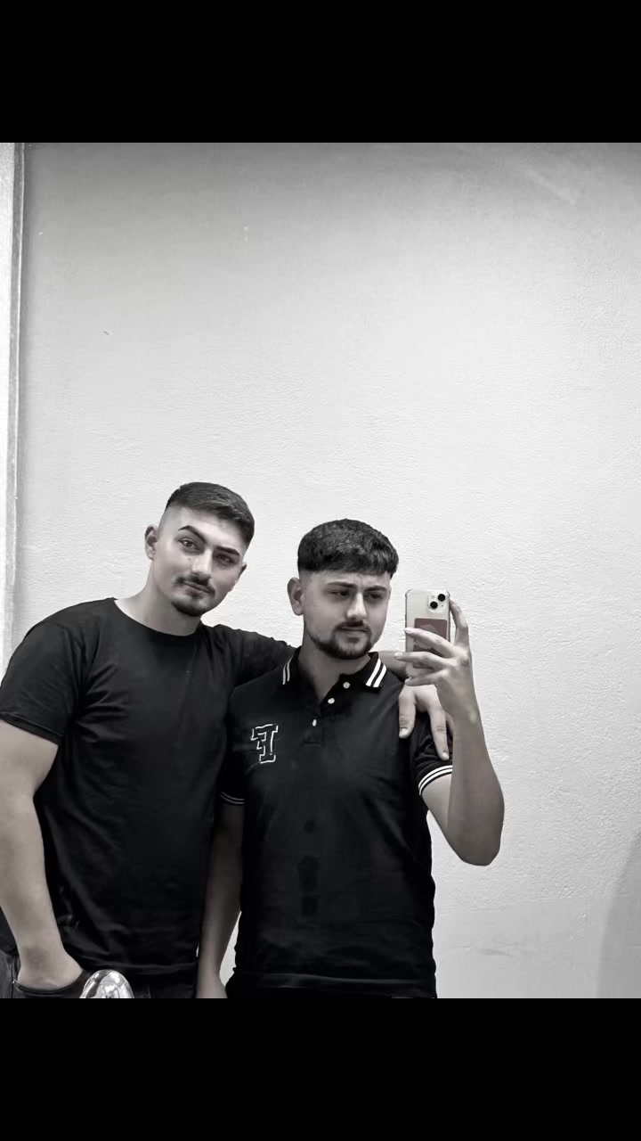@Ali Arslan