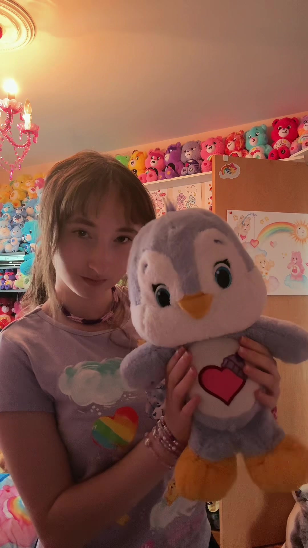 @Wish Bear ★