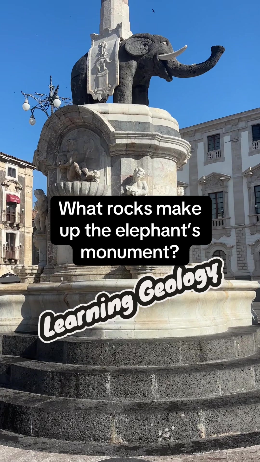 @Gary Lewis | GEOetc