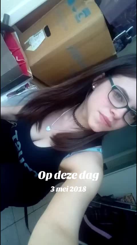 @Femke ❤️💓