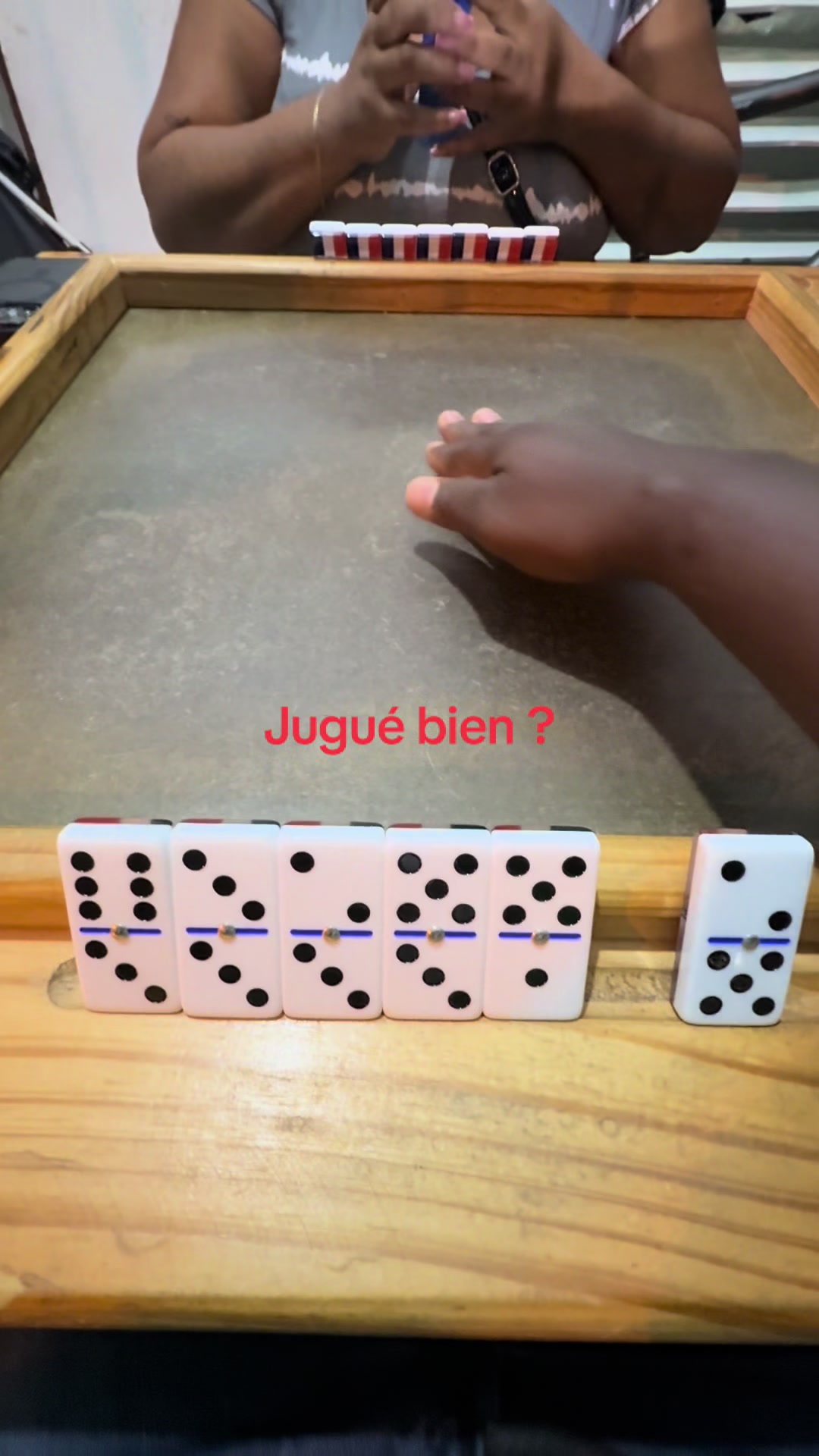 @Club De Dominos 4 puntas 🔥