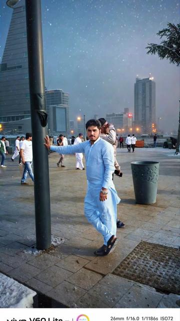 @🇵🇰Musa Kaleem 🇸🇦