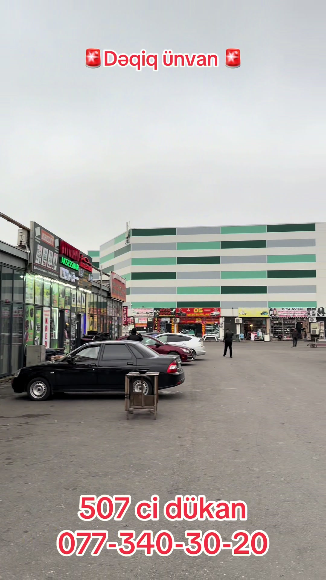 @STP Matrealları