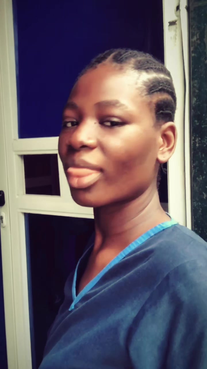 @Nurse favour