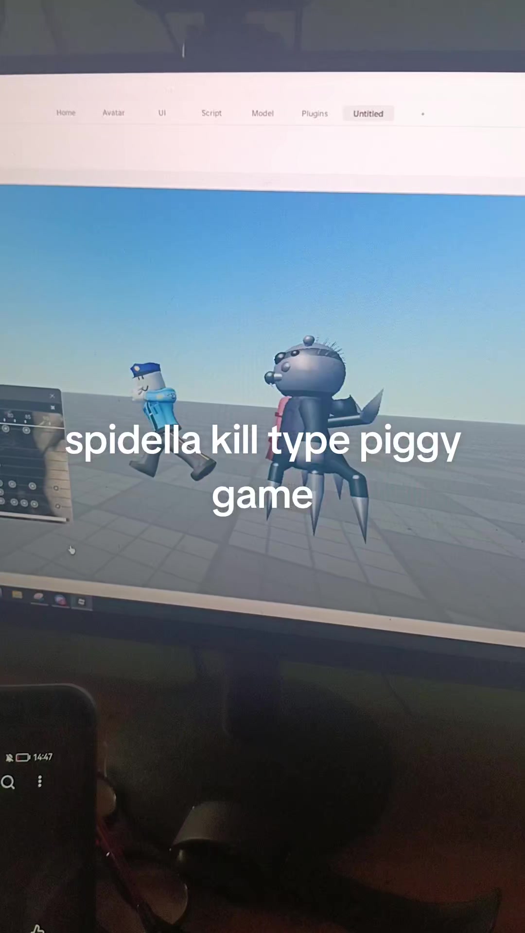 @Scribs
