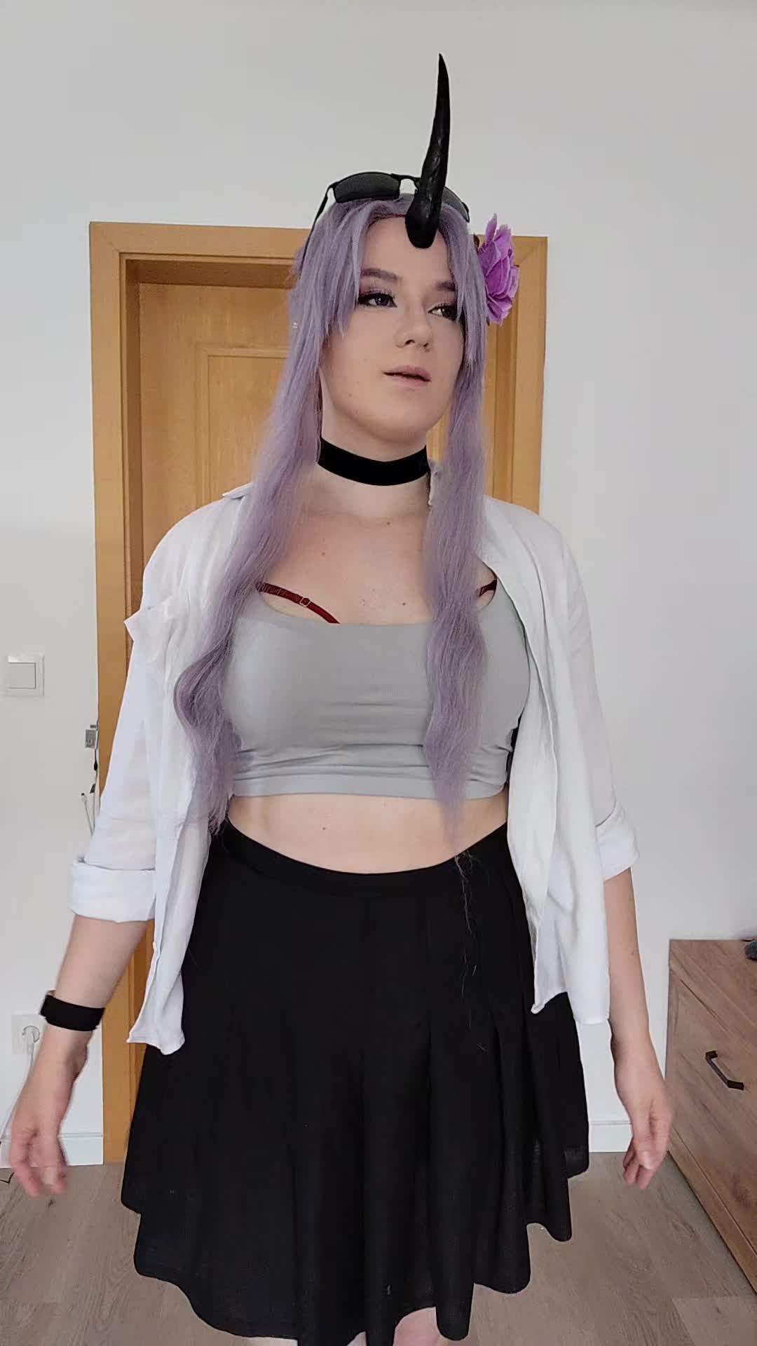 @Chrisie