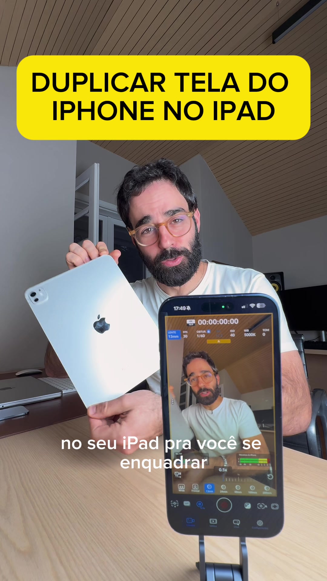 @Luca Pucci | Tecnologia Dicas