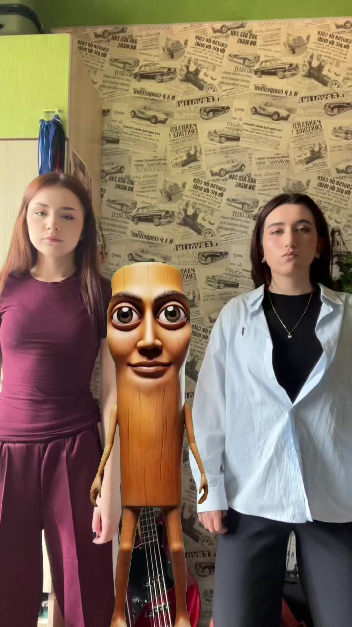 @викаааа