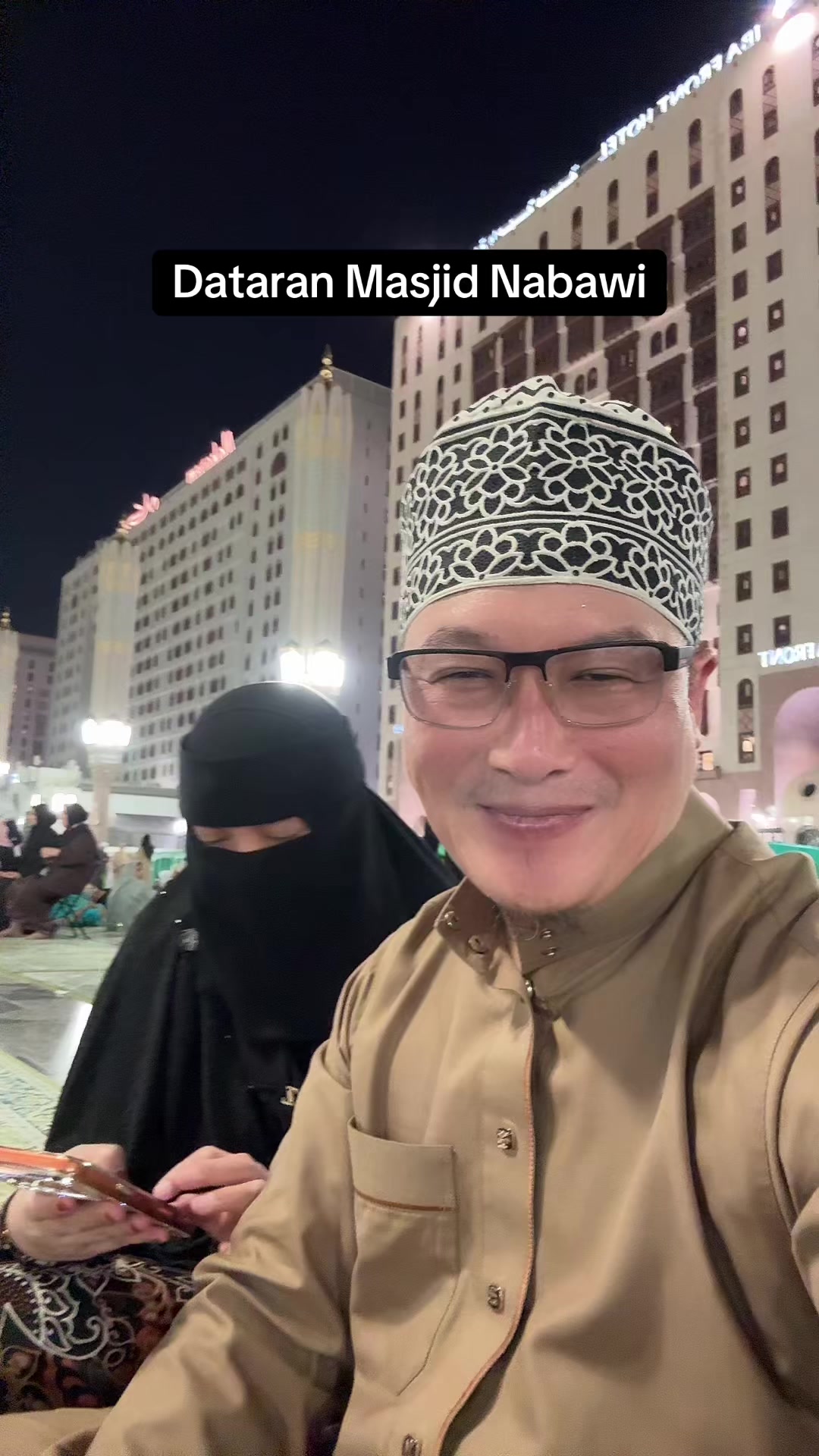 @Ustaz Abdul Razzaq