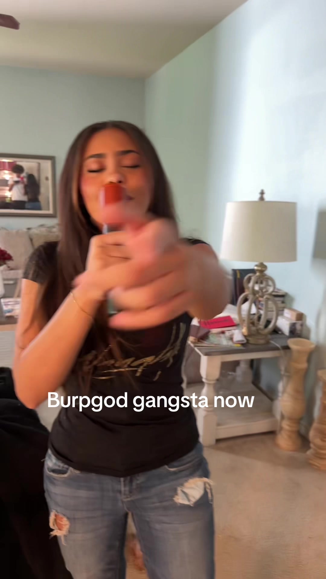 @Burpgod