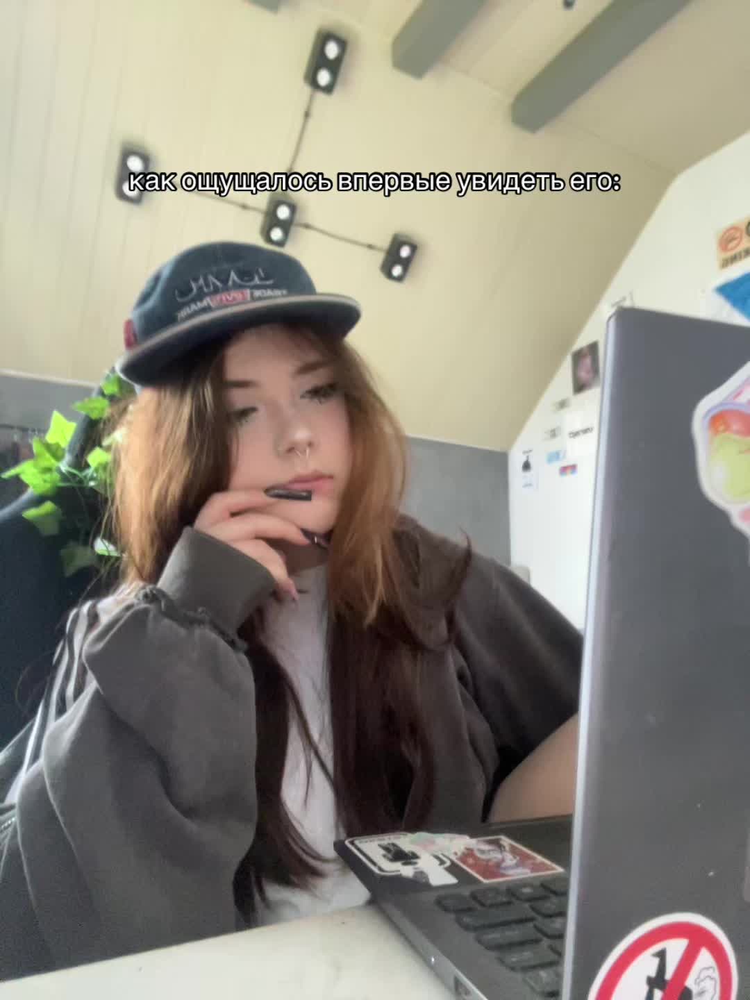 @никамарочка