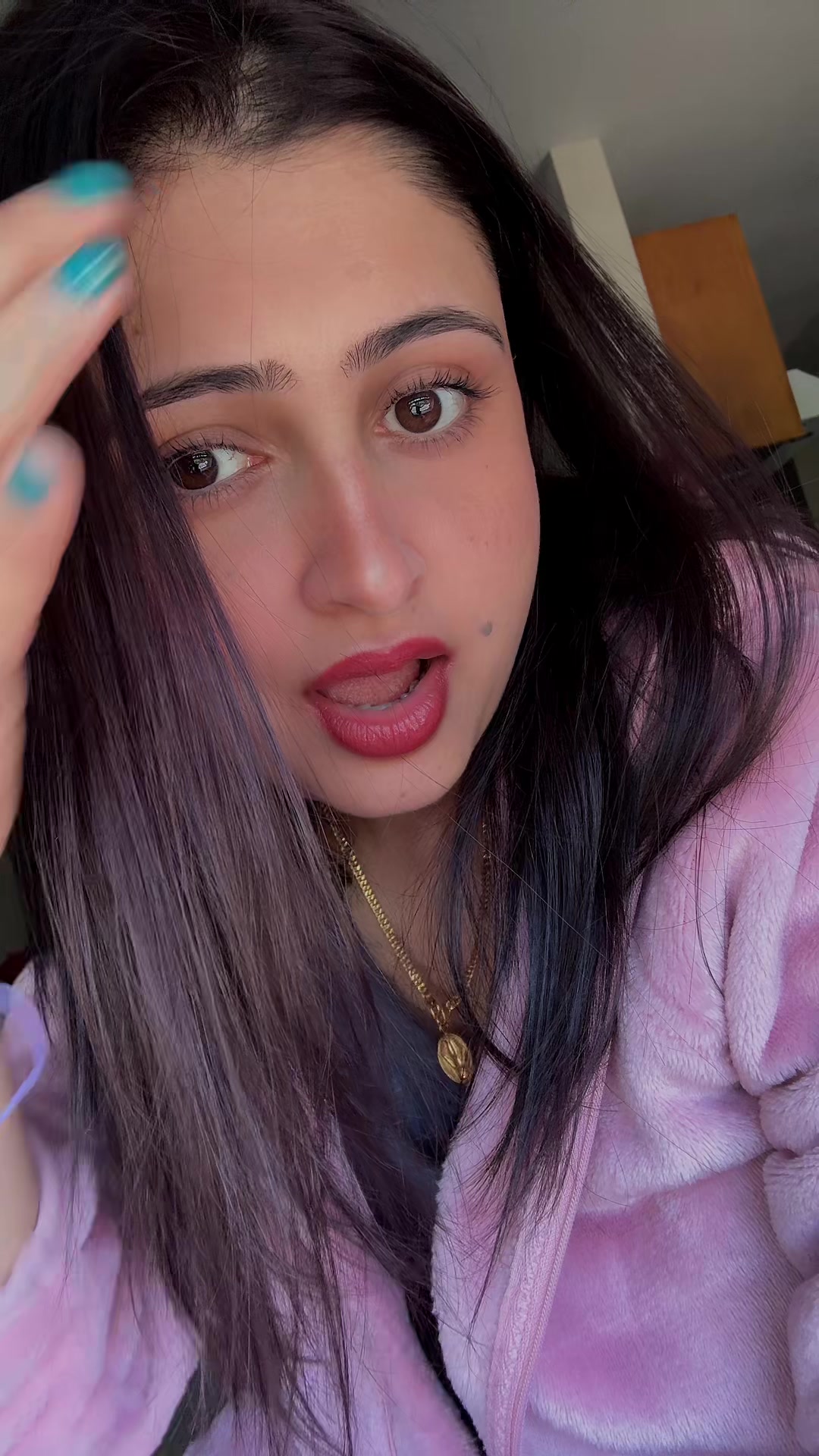 @MsShe