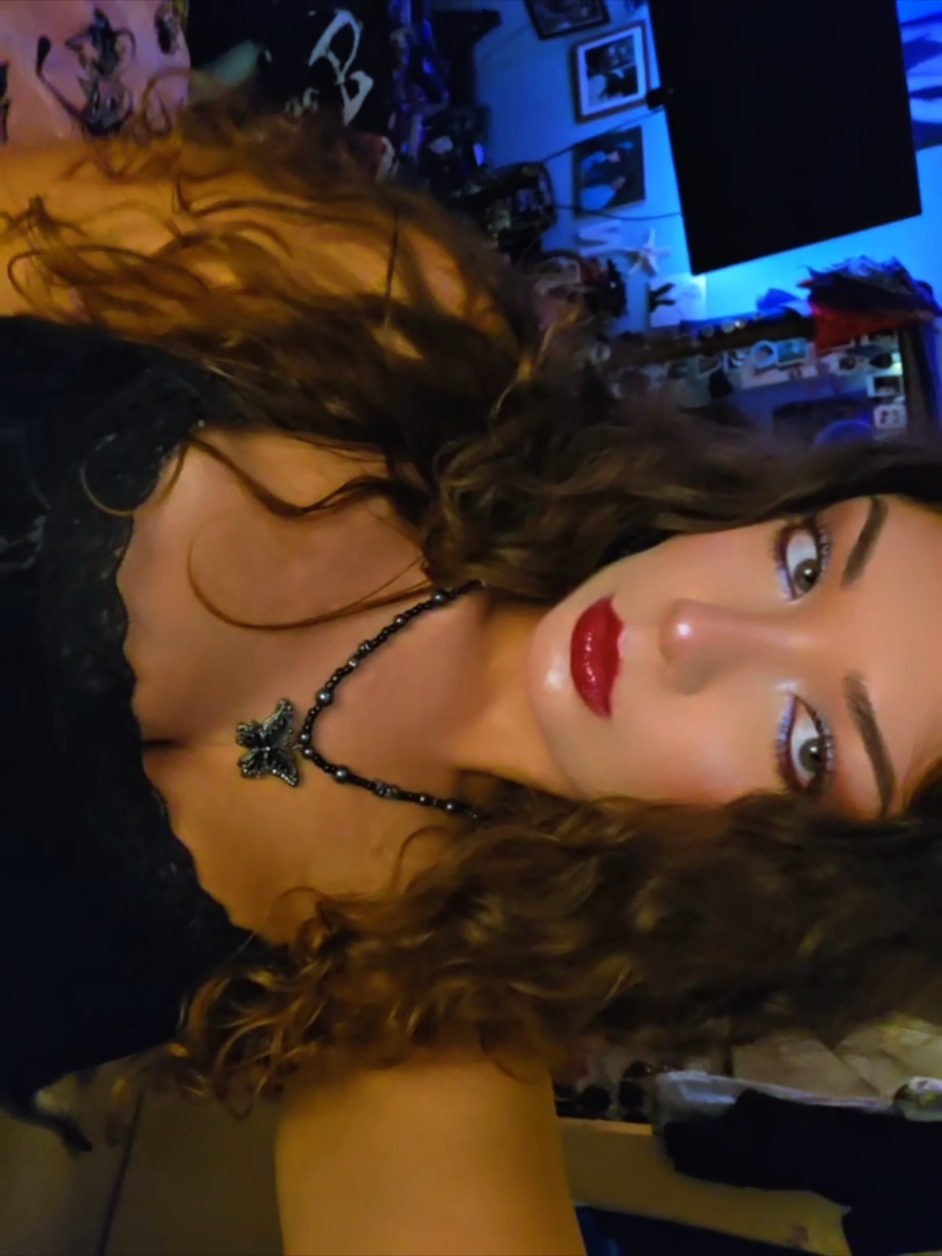 @✨️Necia✨️
