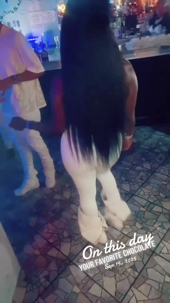 @BrownskinWynter 🍫🤎🍫