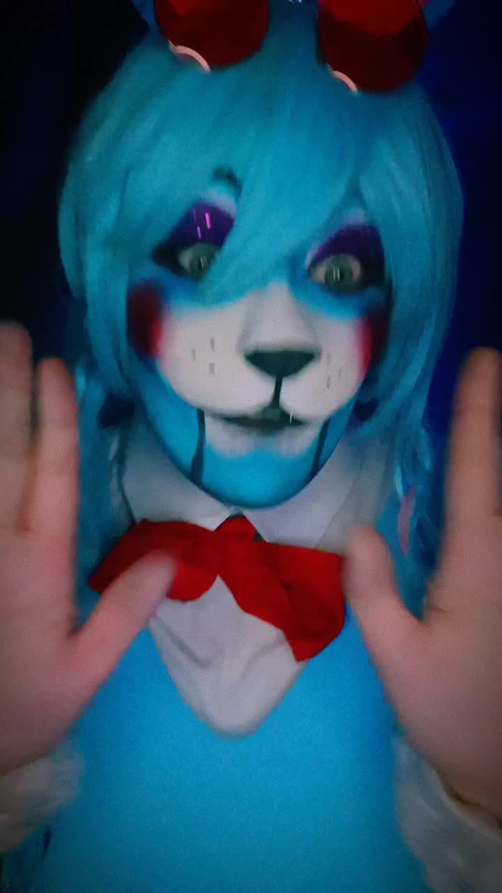@Pox Cosplay