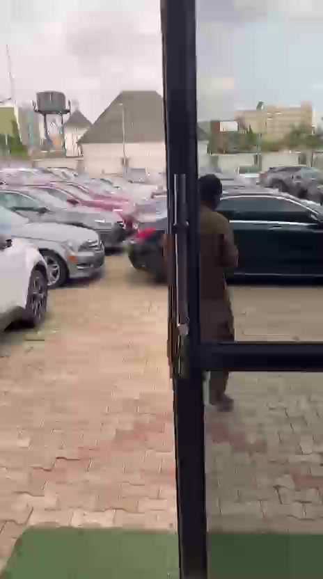 @BONANZA CARS