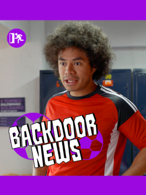 @Backdoor